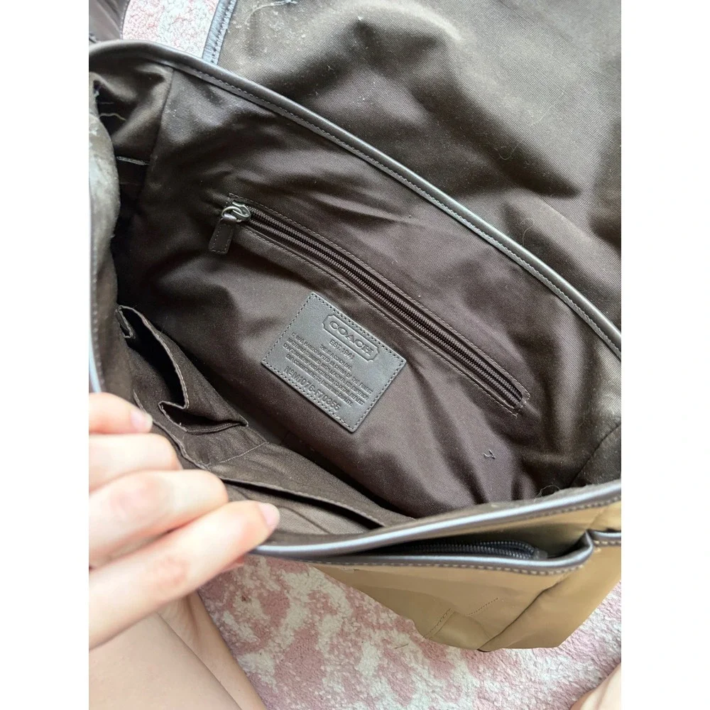 Coach m1076 f70355